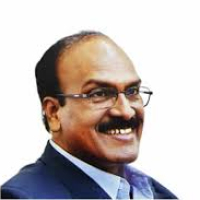 Dr B Janardhan Reddy